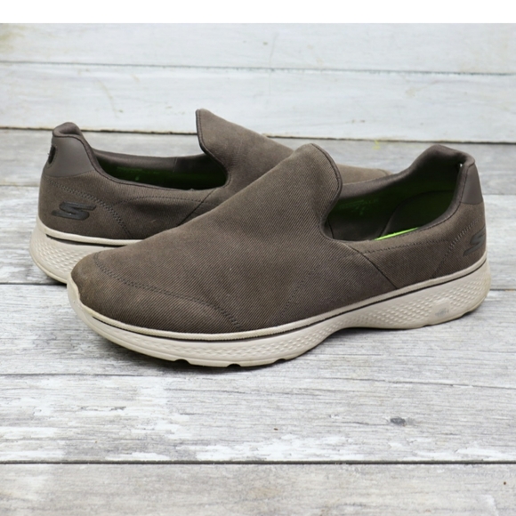 Skechers Other - Skechers Go Walk 4 Mens Size 11 Performance Shoe